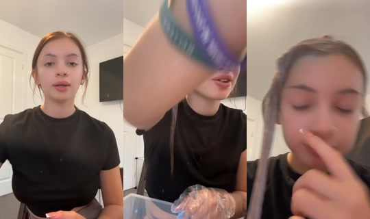 ginnyboltonn TikTok Live — Aug 27, 2026, 5:58 PM