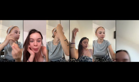 ginnyboltonn TikTok Live — Aug 28, 2026, 8:28 AM