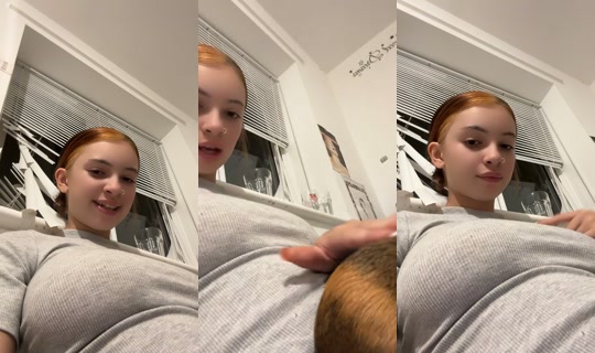 ginnyboltonn TikTok Live — Aug 28, 2026, 8:31 PM