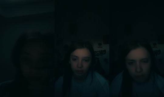 ginnyboltonn TikTok Live — Sep 17, 2026, 6:41 PM