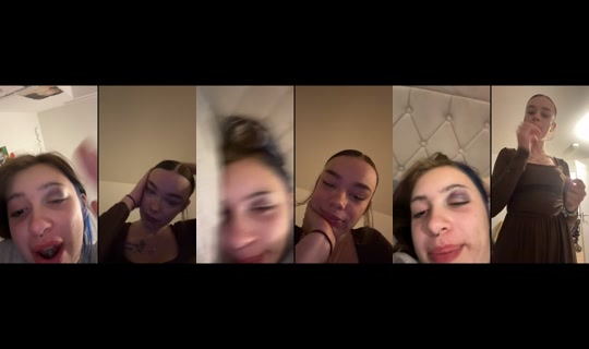 ginnyboltonn TikTok Live — Sep 17, 2026, 7:26 PM