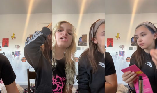 ginnyboltonn TikTok Live — Sep 28, 2026, 9:40 AM