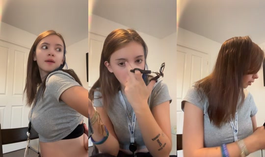 ginnyboltonn TikTok Live — Oct 2, 2026, 6:31 AM