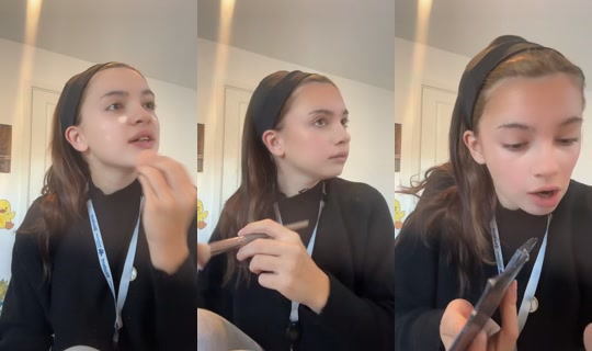 ginnyboltonn TikTok Live — Oct 8, 2026, 8:07 AM