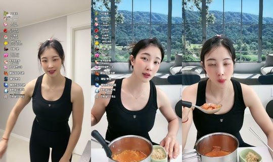 ginnyfit TikTok Live — Aug 25, 2026, 2:12 AM