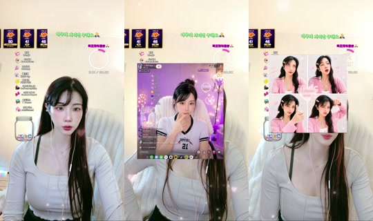 ginnyfit TikTok Live — Aug 25, 2026, 11:55 AM
