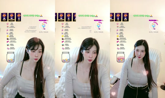 ginnyfit TikTok Live — Aug 25, 2026, 12:45 PM