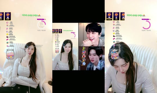 ginnyfit TikTok Live — Aug 25, 2026, 1:35 PM