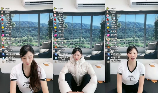 ginnyfit TikTok Live — Aug 28, 2026, 2:56 AM