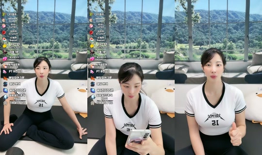 ginnyfit TikTok Live — Aug 28, 2026, 3:46 AM