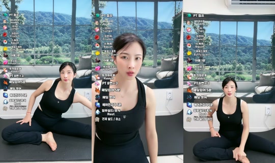 ginnyfit TikTok Live — Aug 29, 2026, 4:33 AM