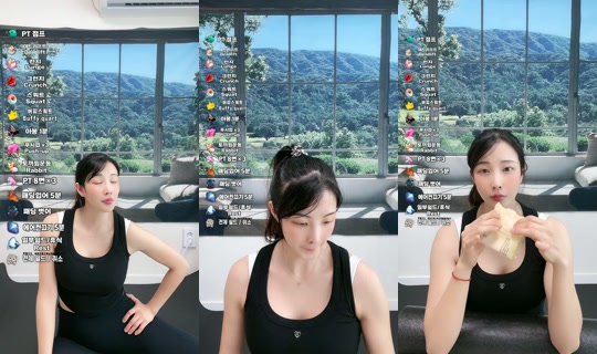 ginnyfit TikTok Live — Aug 29, 2026, 5:24 AM