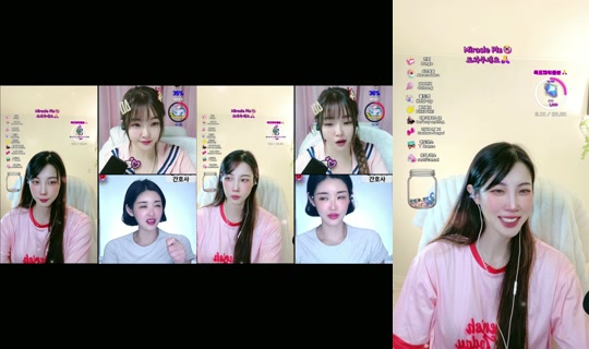ginnyfit TikTok Live — Aug 31, 2026, 1:49 PM