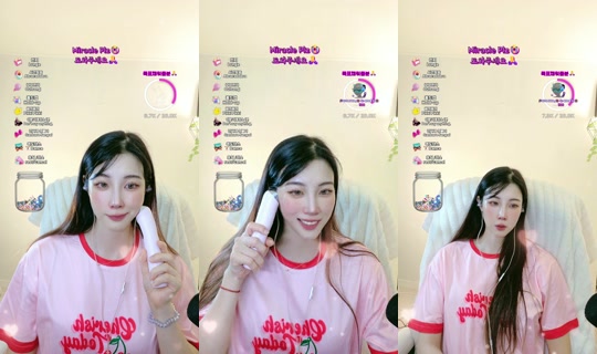 ginnyfit TikTok Live — Aug 31, 2026, 2:39 PM