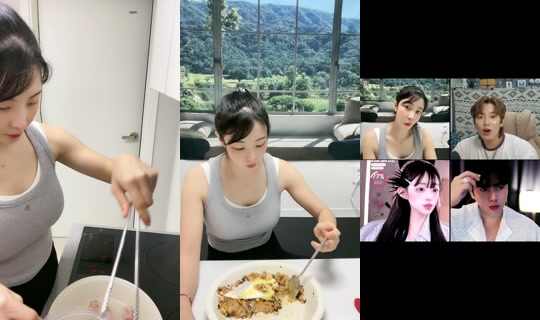 ginnyfit TikTok Live — Sep 1, 2026, 1:51 AM