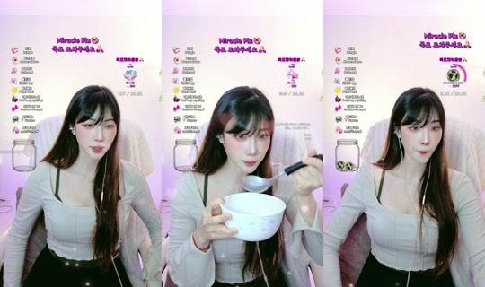 ginnyfit TikTok Live — Sep 1, 2026, 10:12 AM
