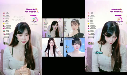 ginnyfit TikTok Live — Sep 1, 2026, 11:02 AM