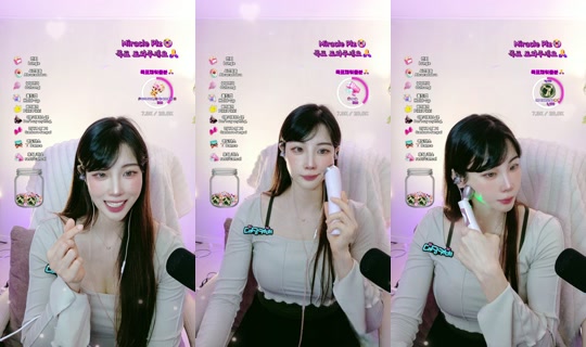 ginnyfit TikTok Live — Sep 1, 2026, 12:43 PM