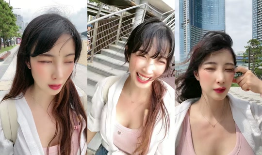 ginnyfit TikTok Live — Sep 3, 2026, 3:53 AM