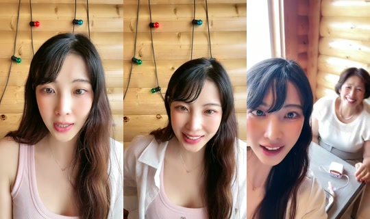 ginnyfit TikTok Live — Sep 3, 2026, 7:12 AM