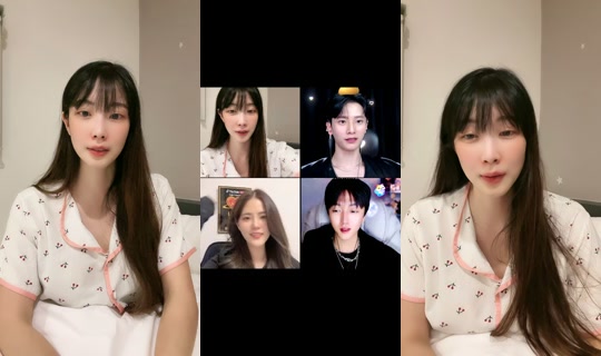 ginnyfit TikTok Live — Sep 3, 2026, 1:01 PM