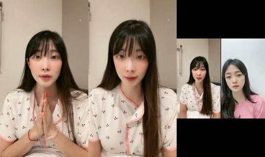 ginnyfit TikTok Live — Sep 3, 2026, 1:51 PM