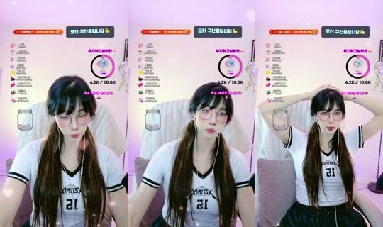 ginnyfit TikTok Live — Sep 22, 2026, 1:07 PM