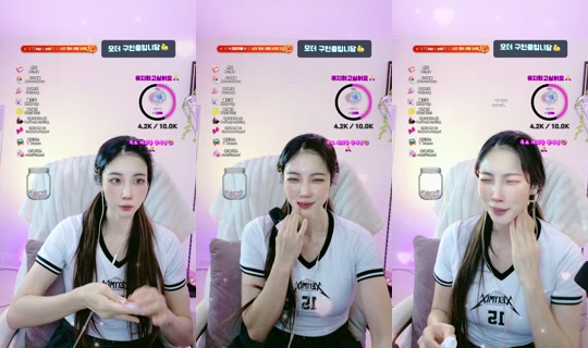 ginnyfit TikTok Live — Sep 22, 2026, 2:14 PM
