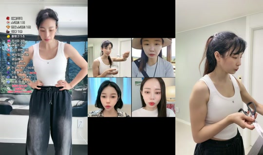 ginnyfit TikTok Live — Sep 23, 2026, 1:49 AM