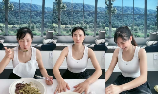 ginnyfit TikTok Live — Sep 23, 2026, 2:40 AM