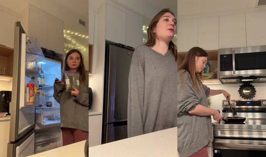 ginnysmuffins TikTok Live — Sep 18, 2026, 12:37 AM