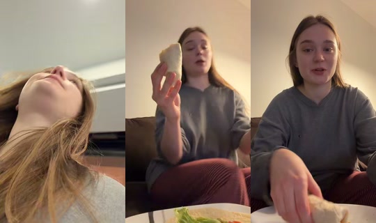 ginnysmuffins TikTok Live — Sep 18, 2026, 1:33 AM