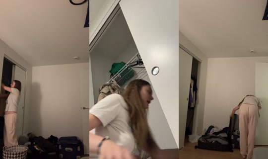 ginnysmuffins TikTok Live — Sep 18, 2026, 9:52 PM