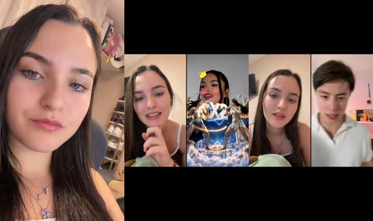 gio._.oig TikTok Live — Oct 1, 2026, 9:15 PM