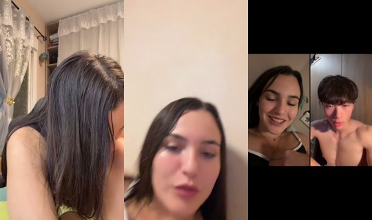 gio._.oig TikTok Live — Oct 1, 2026, 10:05 PM