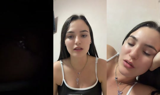 gio._.oig TikTok Live — Oct 2, 2026, 9:39 PM