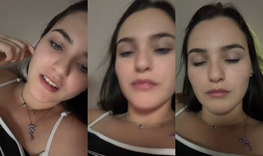 gio._.oig TikTok Live — Oct 2, 2026, 10:08 PM