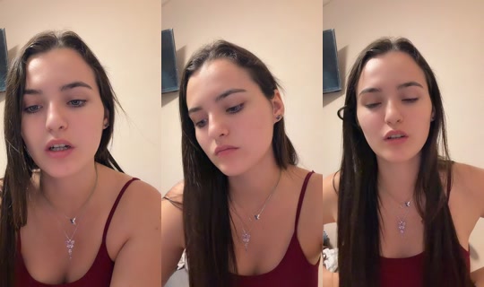 gio._.oig TikTok Live — Oct 3, 2026, 1:27 PM