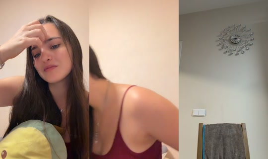 gio._.oig TikTok Live — Oct 3, 2026, 6:45 PM