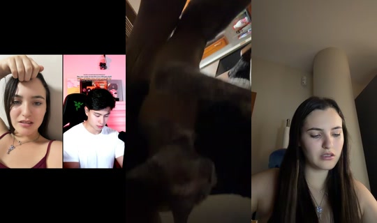 gio._.oig TikTok Live — Oct 3, 2026, 9:16 PM