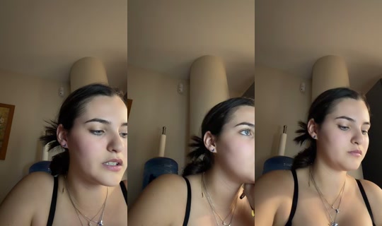 gio._.oig TikTok Live — Oct 3, 2026, 10:06 PM