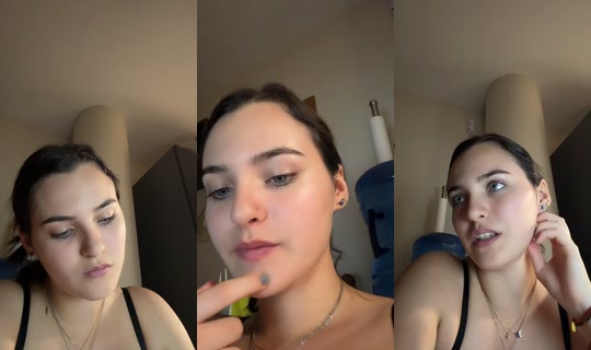 gio._.oig TikTok Live — Oct 3, 2026, 10:56 PM