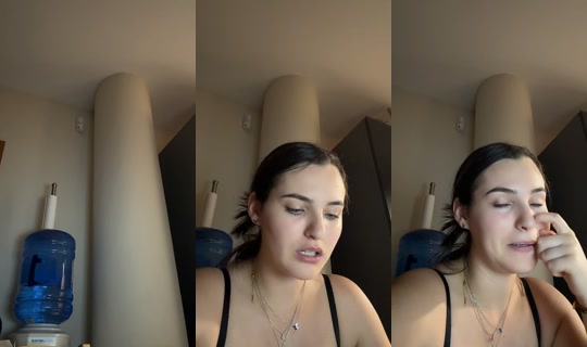 gio._.oig TikTok Live — Oct 3, 2026, 11:47 PM