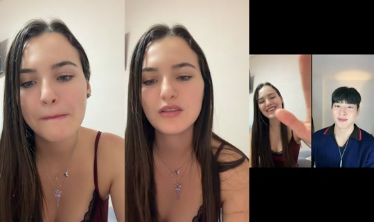gio._.oig TikTok Live — Oct 4, 2026, 11:57 AM