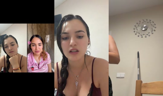 gio._.oig TikTok Live — Oct 4, 2026, 9:26 PM