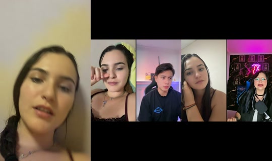 gio._.oig TikTok Live — Oct 4, 2026, 10:01 PM