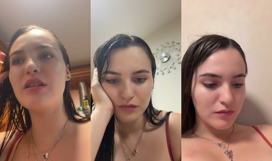 gio._.oig TikTok Live — Oct 6, 2026, 7:26 PM