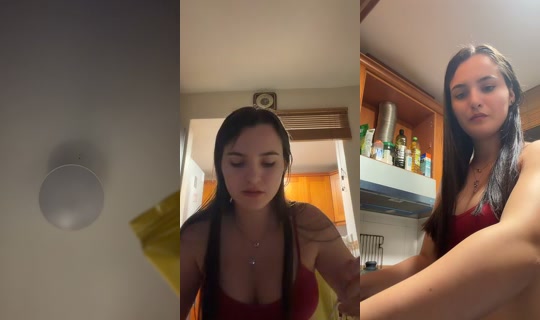 gio._.oig TikTok Live — Oct 6, 2026, 8:17 PM