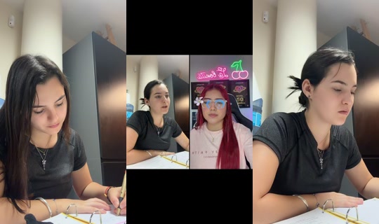 gio._.oig TikTok Live — Oct 7, 2026, 7:55 PM