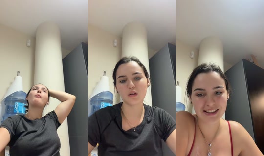 gio._.oig TikTok Live — Oct 7, 2026, 9:37 PM
